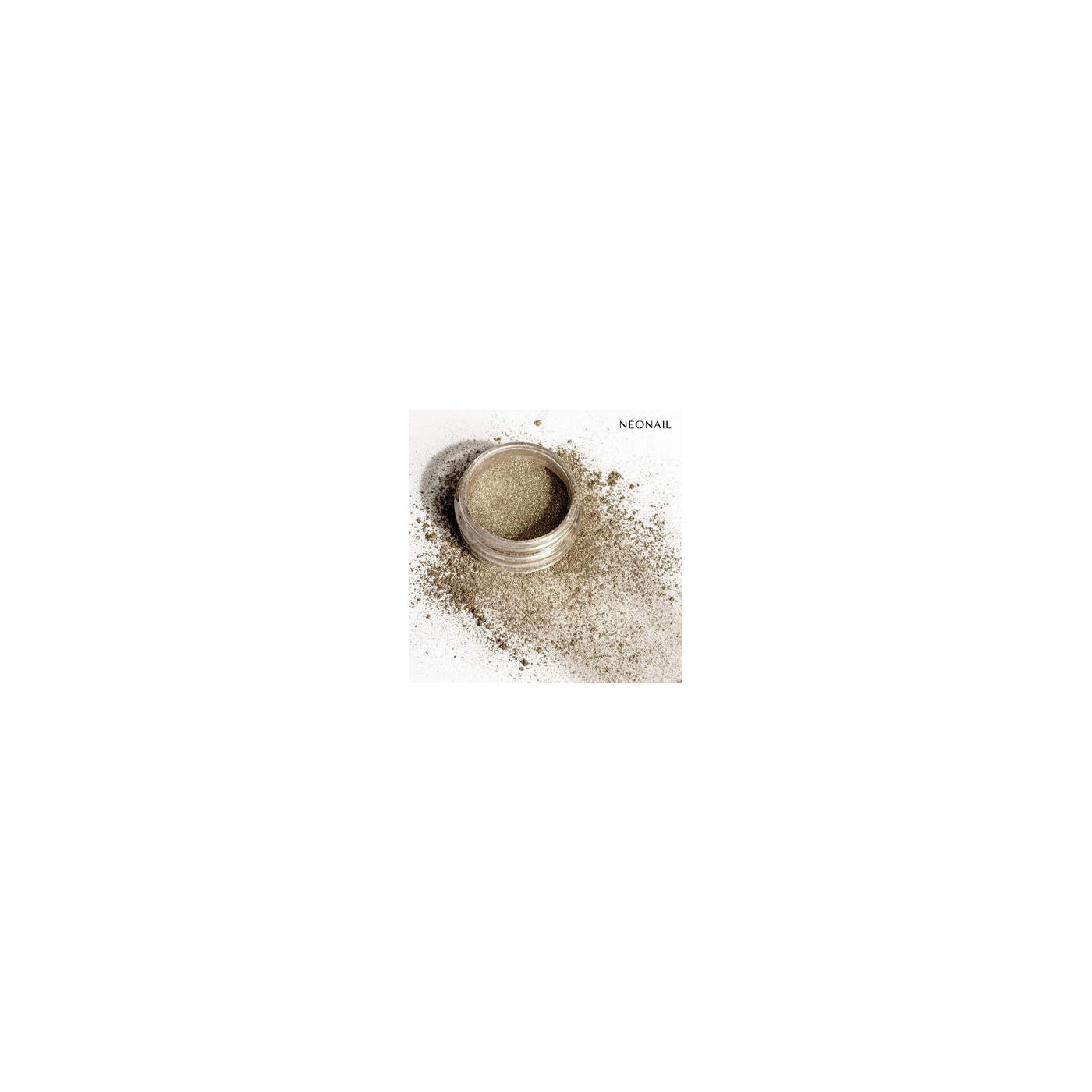 Polvere Metallic Effect 02